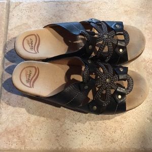 Dansko Sandals